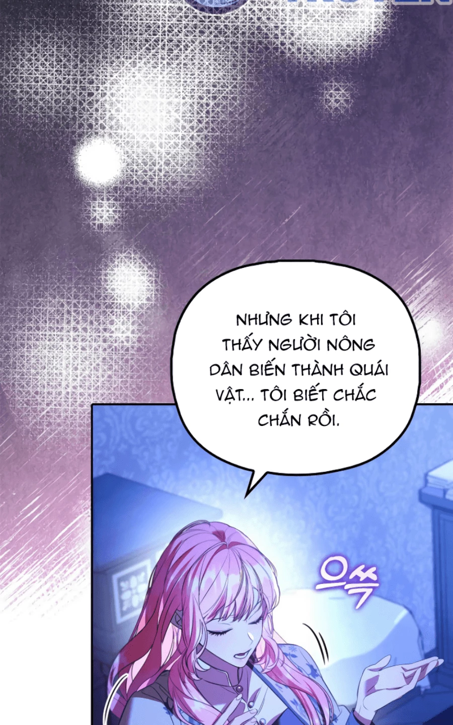 Những Nam Chính Bị Mắc Kẹt Trong Nhà Của Tôi Chapter 28 - 56