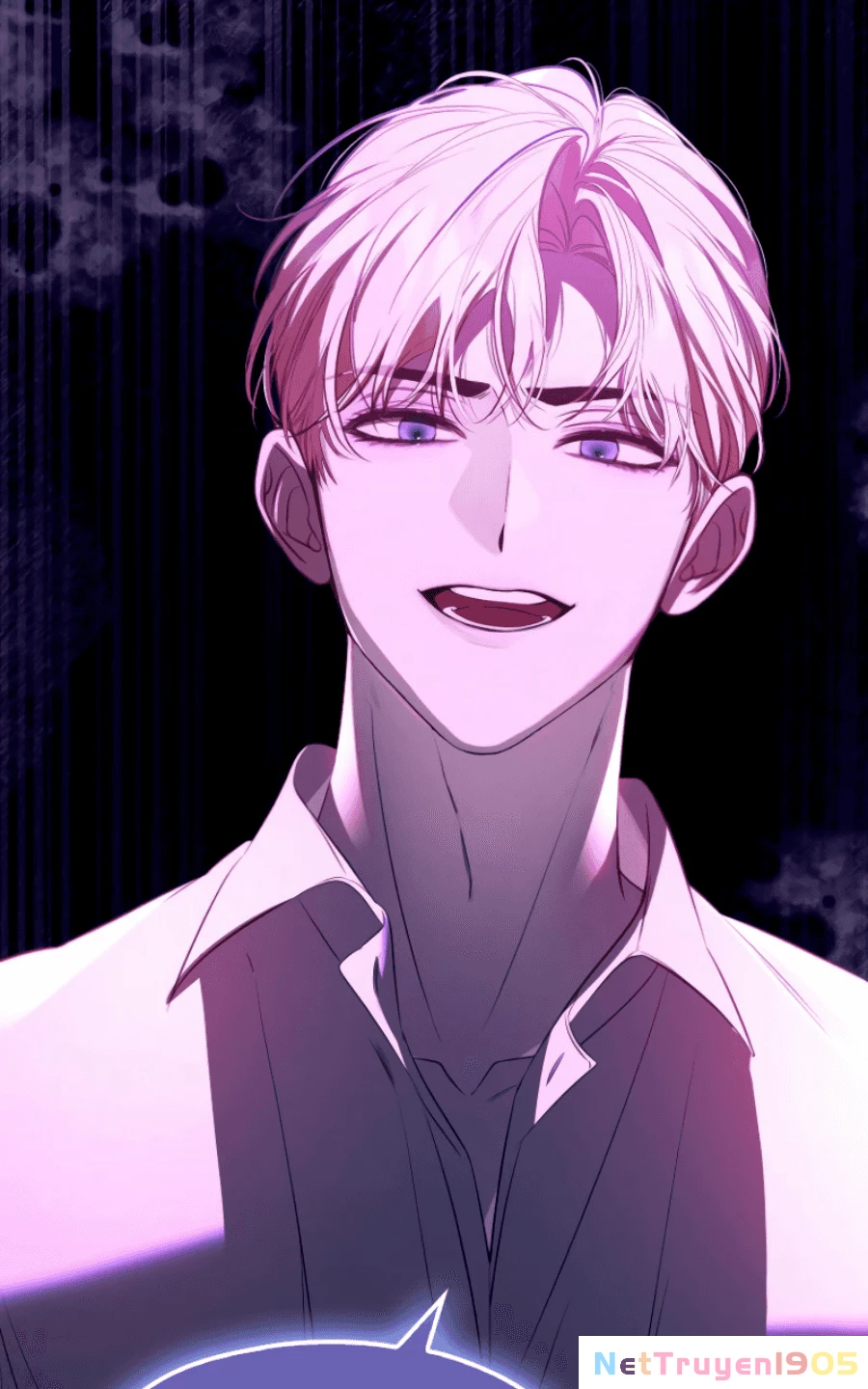 Những Nam Chính Bị Mắc Kẹt Trong Nhà Của Tôi Chapter 28 - 59