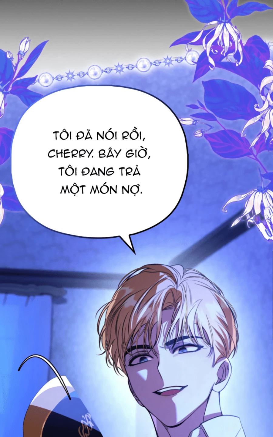 Những Nam Chính Bị Mắc Kẹt Trong Nhà Của Tôi Chapter 28 - 64