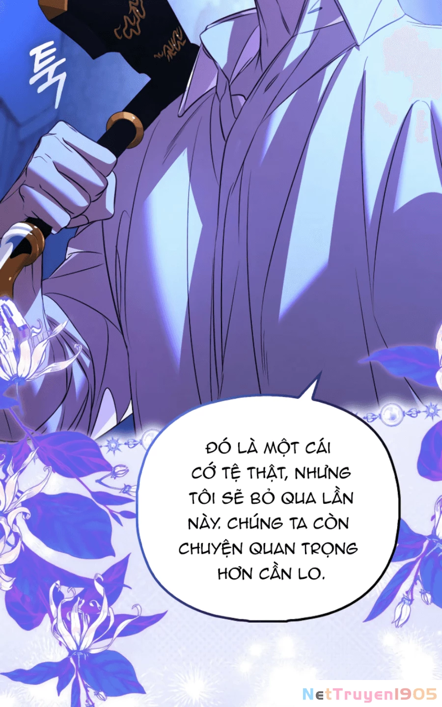 Những Nam Chính Bị Mắc Kẹt Trong Nhà Của Tôi Chapter 28 - 65