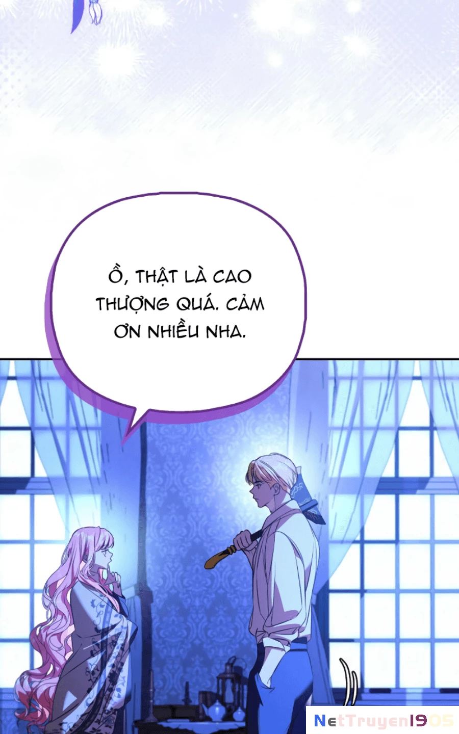 Những Nam Chính Bị Mắc Kẹt Trong Nhà Của Tôi Chapter 28 - 66