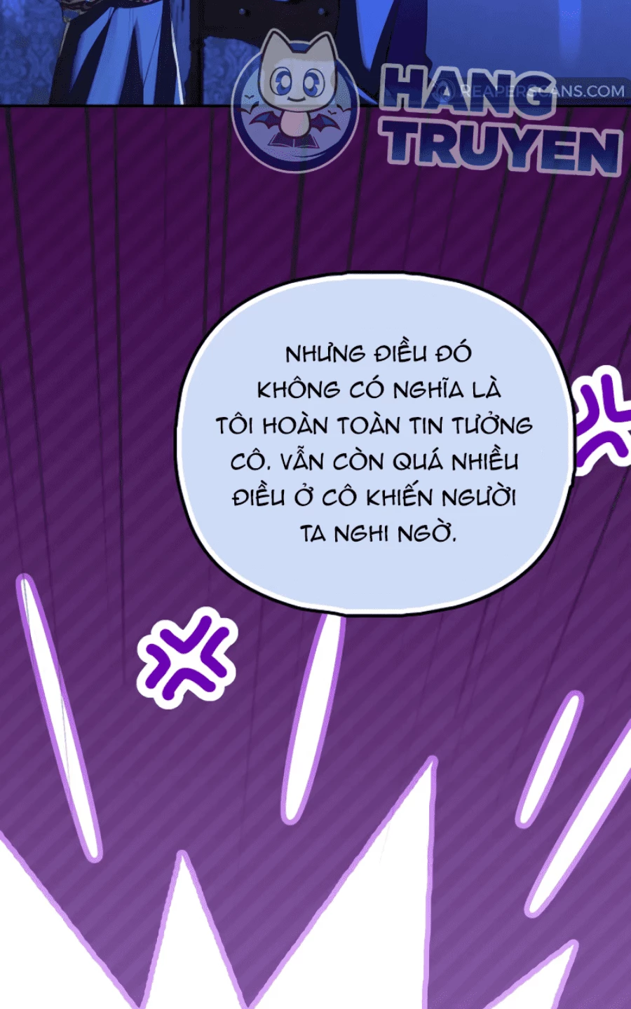 Những Nam Chính Bị Mắc Kẹt Trong Nhà Của Tôi Chapter 28 - 67