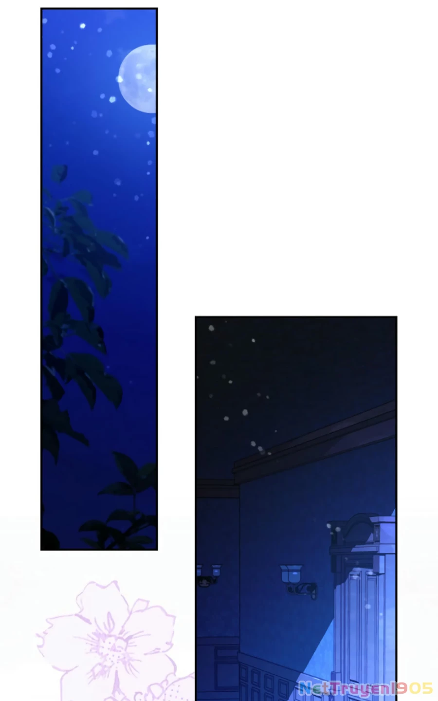 Những Nam Chính Bị Mắc Kẹt Trong Nhà Của Tôi Chapter 28 - 71