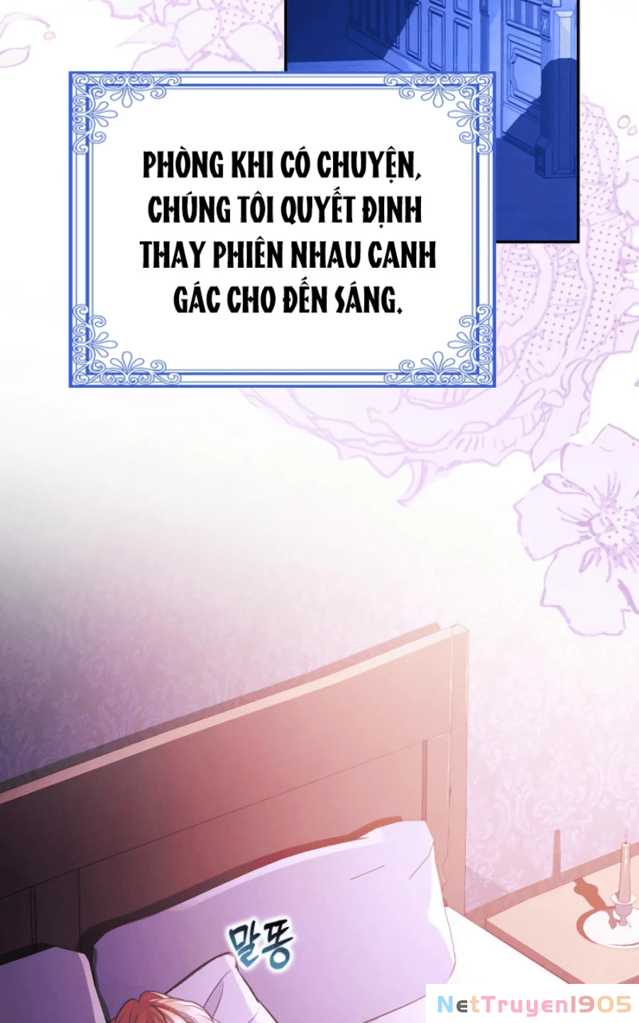 Những Nam Chính Bị Mắc Kẹt Trong Nhà Của Tôi Chapter 28 - 72