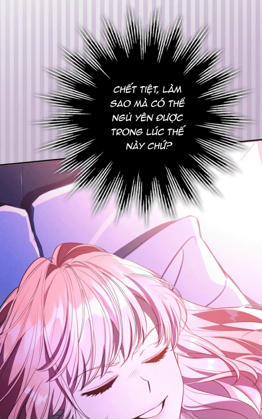 Những Nam Chính Bị Mắc Kẹt Trong Nhà Của Tôi Chapter 28 - 74