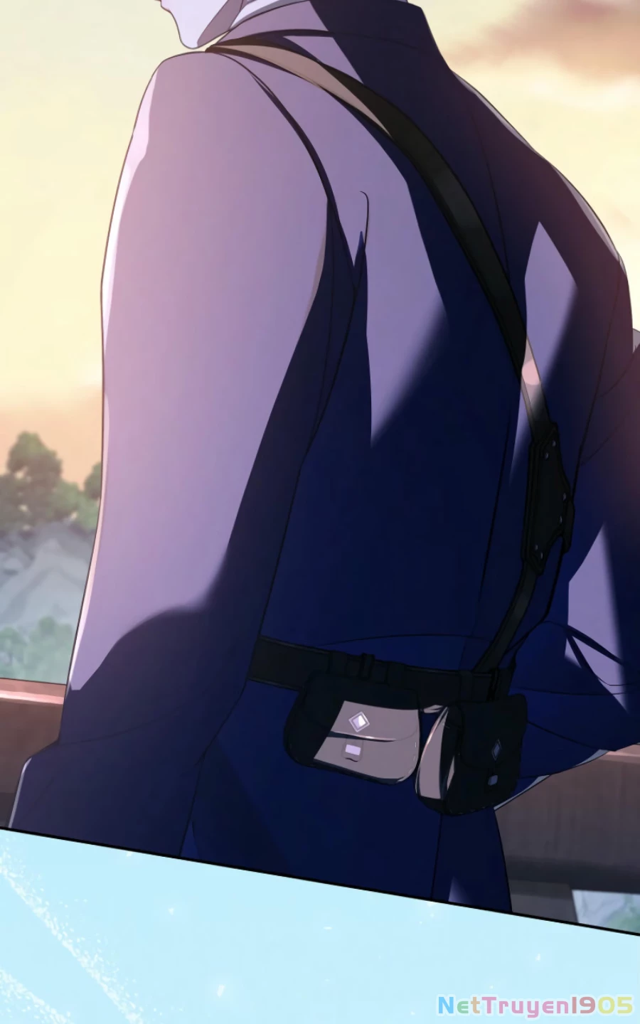 Những Nam Chính Bị Mắc Kẹt Trong Nhà Của Tôi Chapter 28 - 77