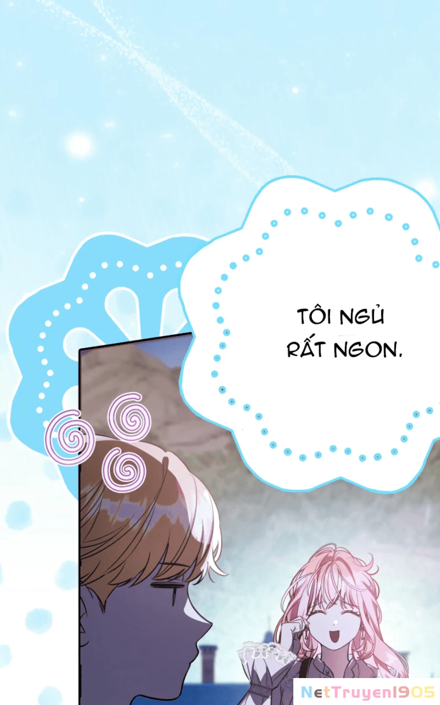 Những Nam Chính Bị Mắc Kẹt Trong Nhà Của Tôi Chapter 28 - 78