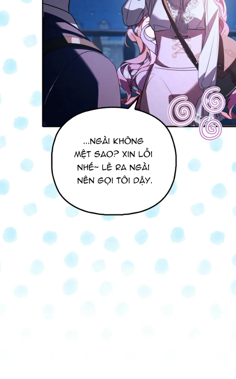 Những Nam Chính Bị Mắc Kẹt Trong Nhà Của Tôi Chapter 28 - 79