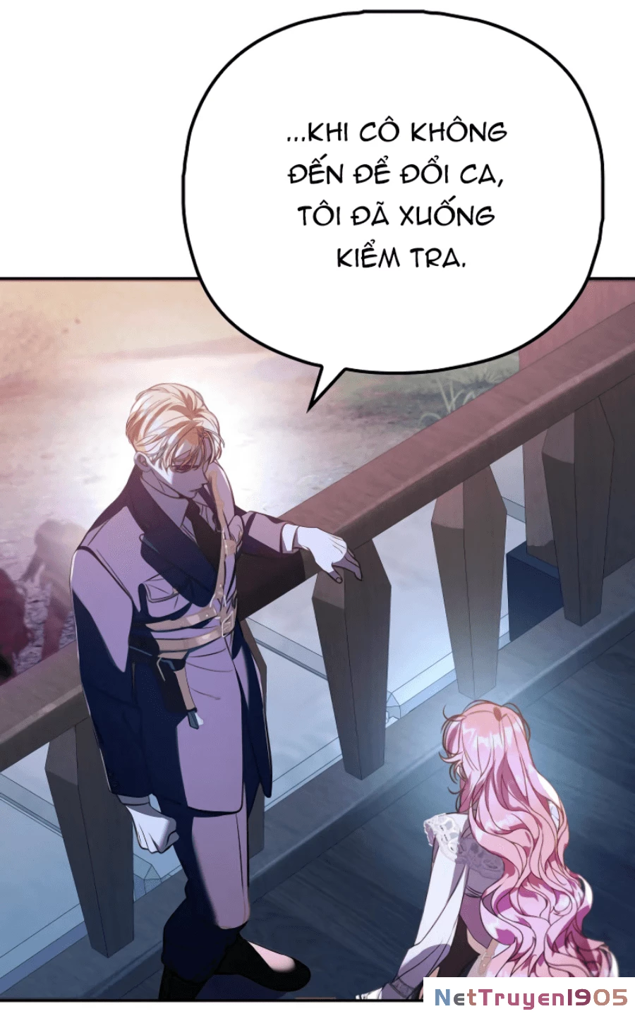 Những Nam Chính Bị Mắc Kẹt Trong Nhà Của Tôi Chapter 28 - 80