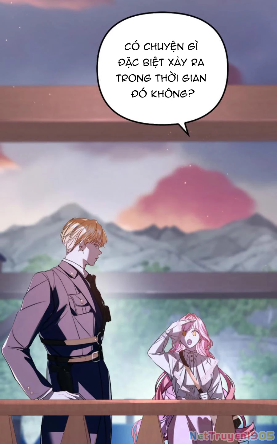 Những Nam Chính Bị Mắc Kẹt Trong Nhà Của Tôi Chapter 29 - 2