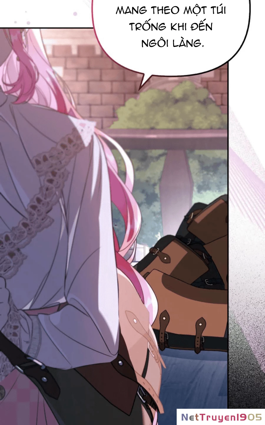 Những Nam Chính Bị Mắc Kẹt Trong Nhà Của Tôi Chapter 29 - 4