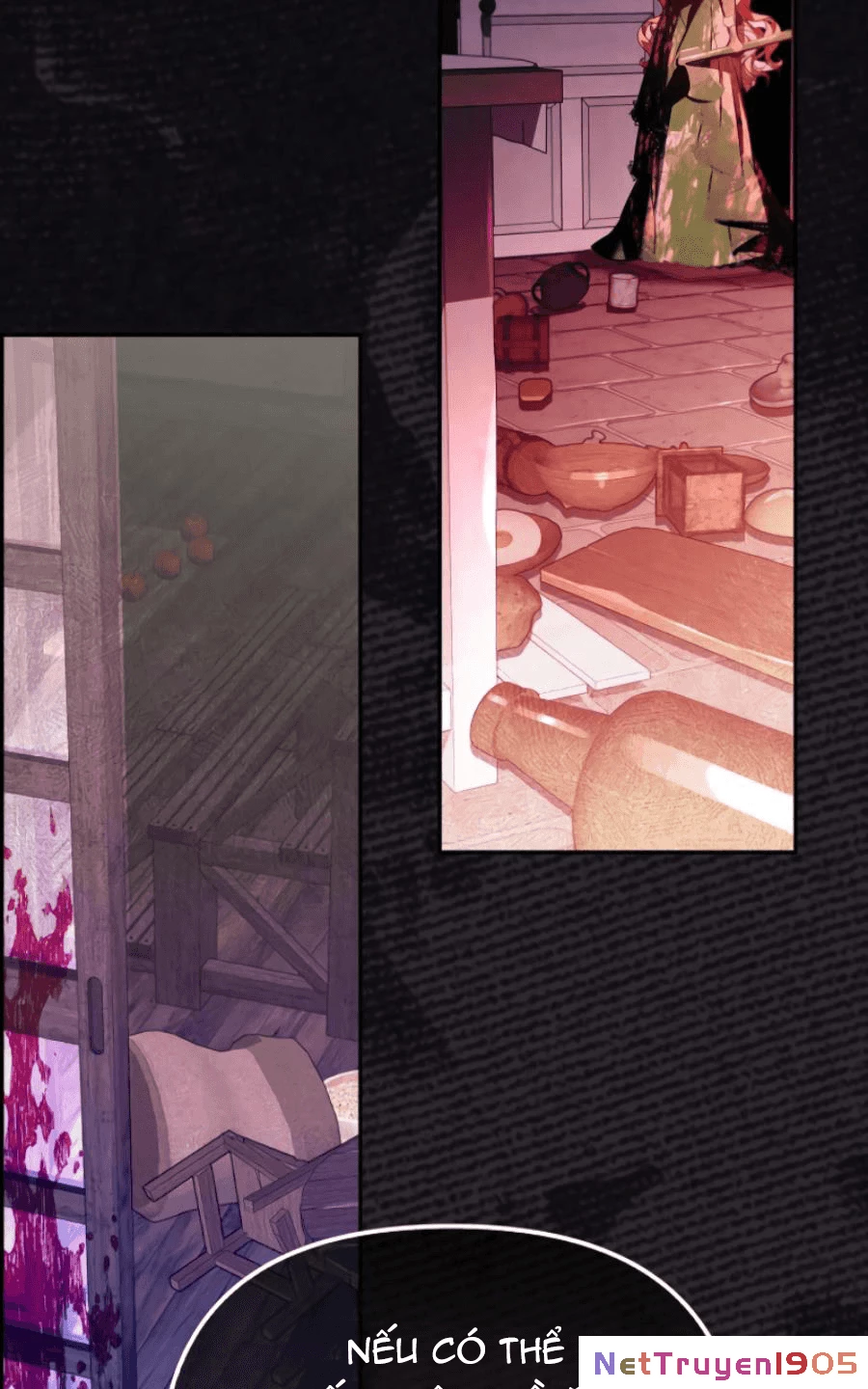 Những Nam Chính Bị Mắc Kẹt Trong Nhà Của Tôi Chapter 29 - 6