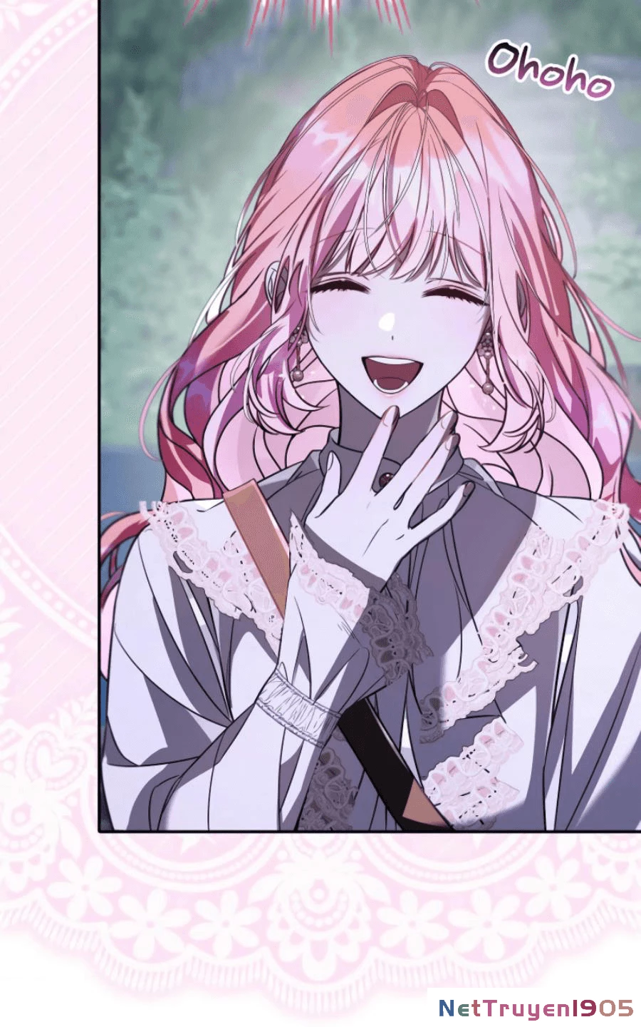 Những Nam Chính Bị Mắc Kẹt Trong Nhà Của Tôi Chapter 29 - 10