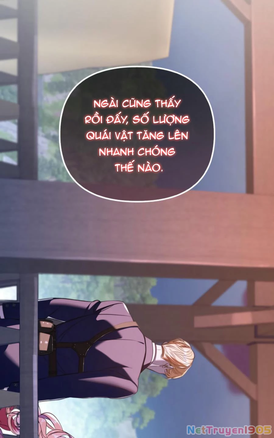 Những Nam Chính Bị Mắc Kẹt Trong Nhà Của Tôi Chapter 29 - 15