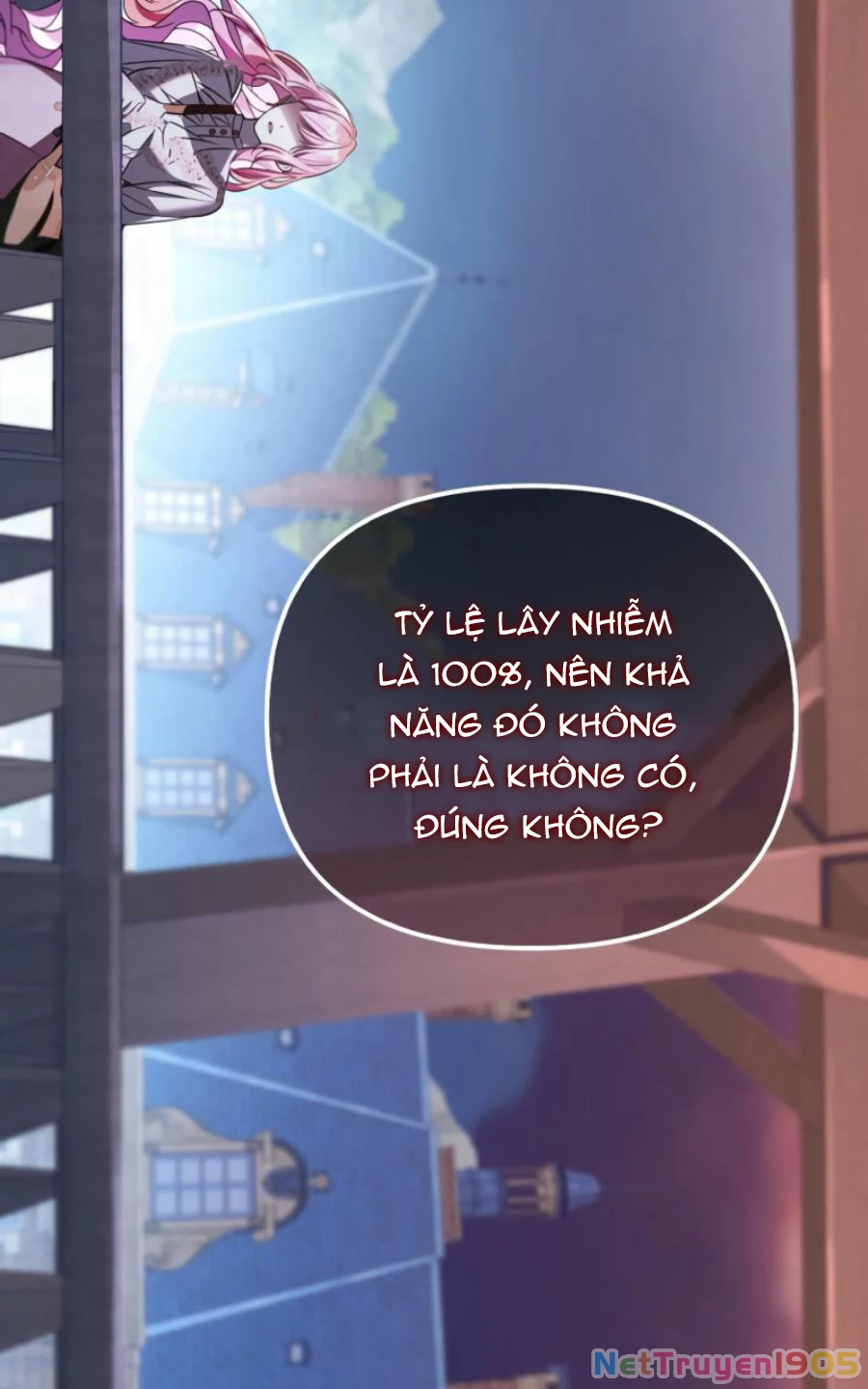 Những Nam Chính Bị Mắc Kẹt Trong Nhà Của Tôi Chapter 29 - 16