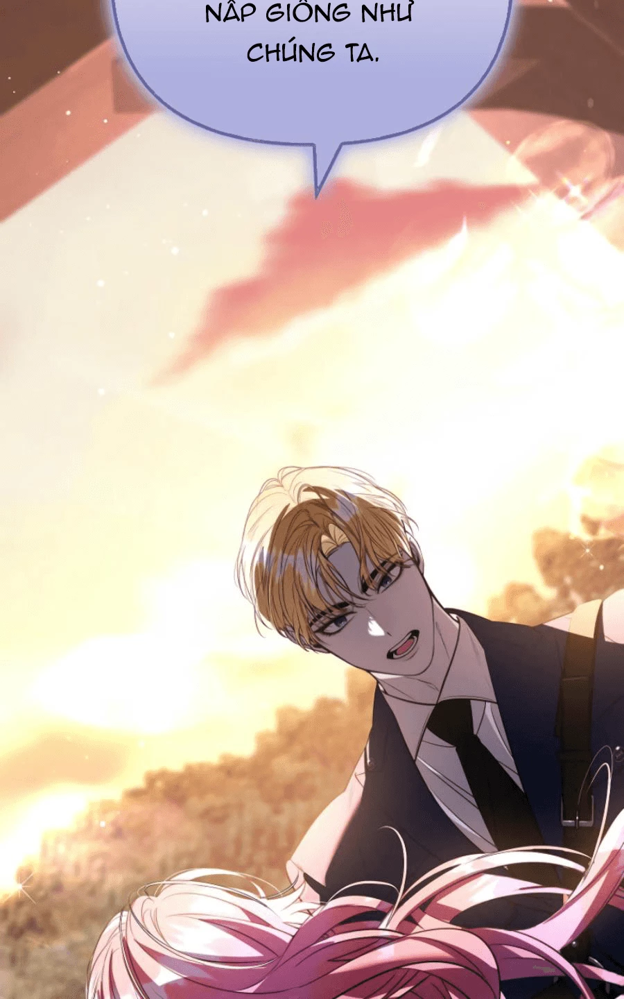 Những Nam Chính Bị Mắc Kẹt Trong Nhà Của Tôi Chapter 29 - 18