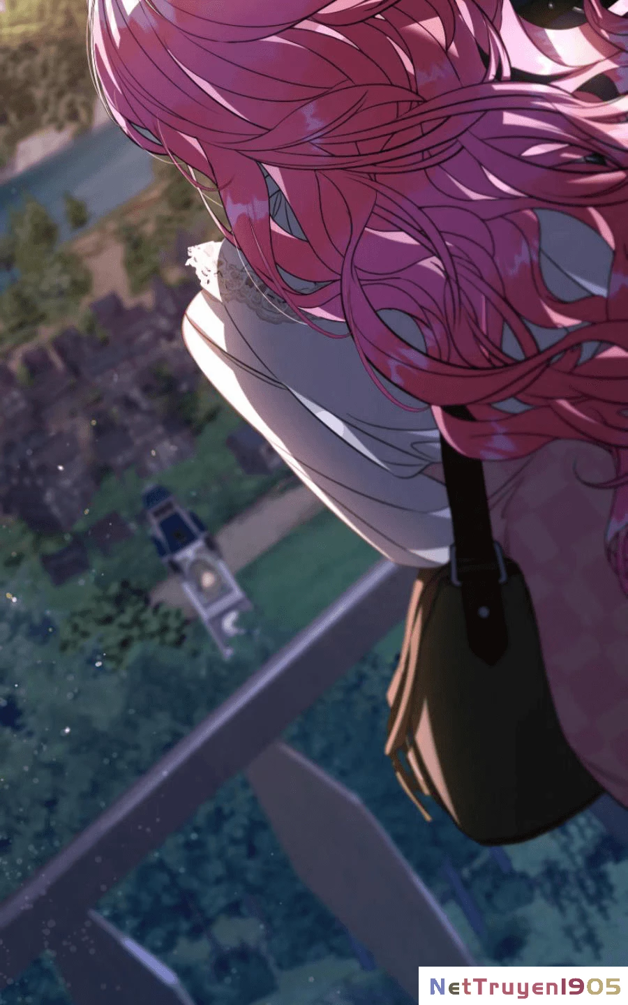 Những Nam Chính Bị Mắc Kẹt Trong Nhà Của Tôi Chapter 29 - 19