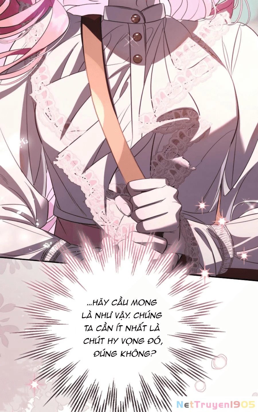 Những Nam Chính Bị Mắc Kẹt Trong Nhà Của Tôi Chapter 29 - 21