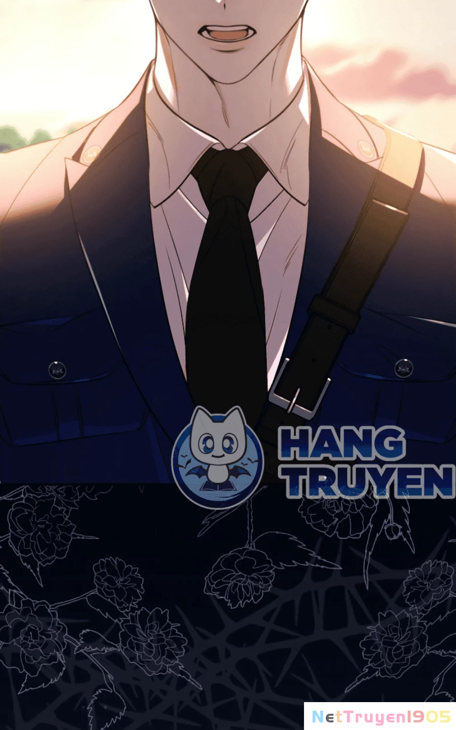 Những Nam Chính Bị Mắc Kẹt Trong Nhà Của Tôi Chapter 29 - 24