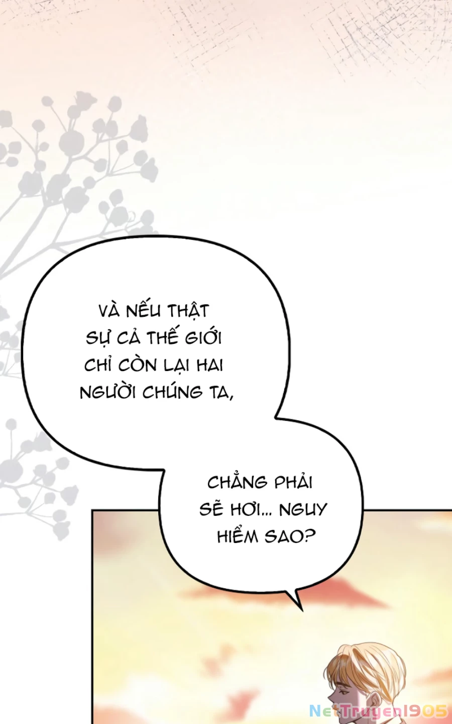 Những Nam Chính Bị Mắc Kẹt Trong Nhà Của Tôi Chapter 29 - 26