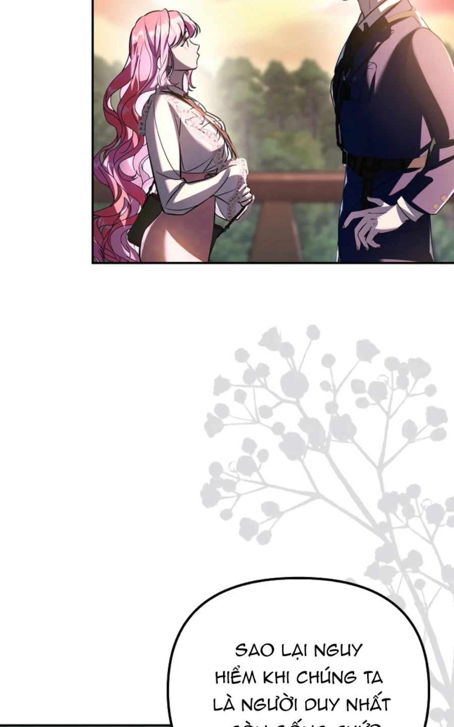 Những Nam Chính Bị Mắc Kẹt Trong Nhà Của Tôi Chapter 29 - 27