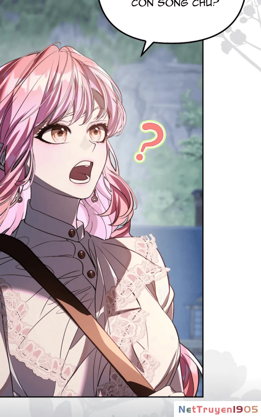 Những Nam Chính Bị Mắc Kẹt Trong Nhà Của Tôi Chapter 29 - 28