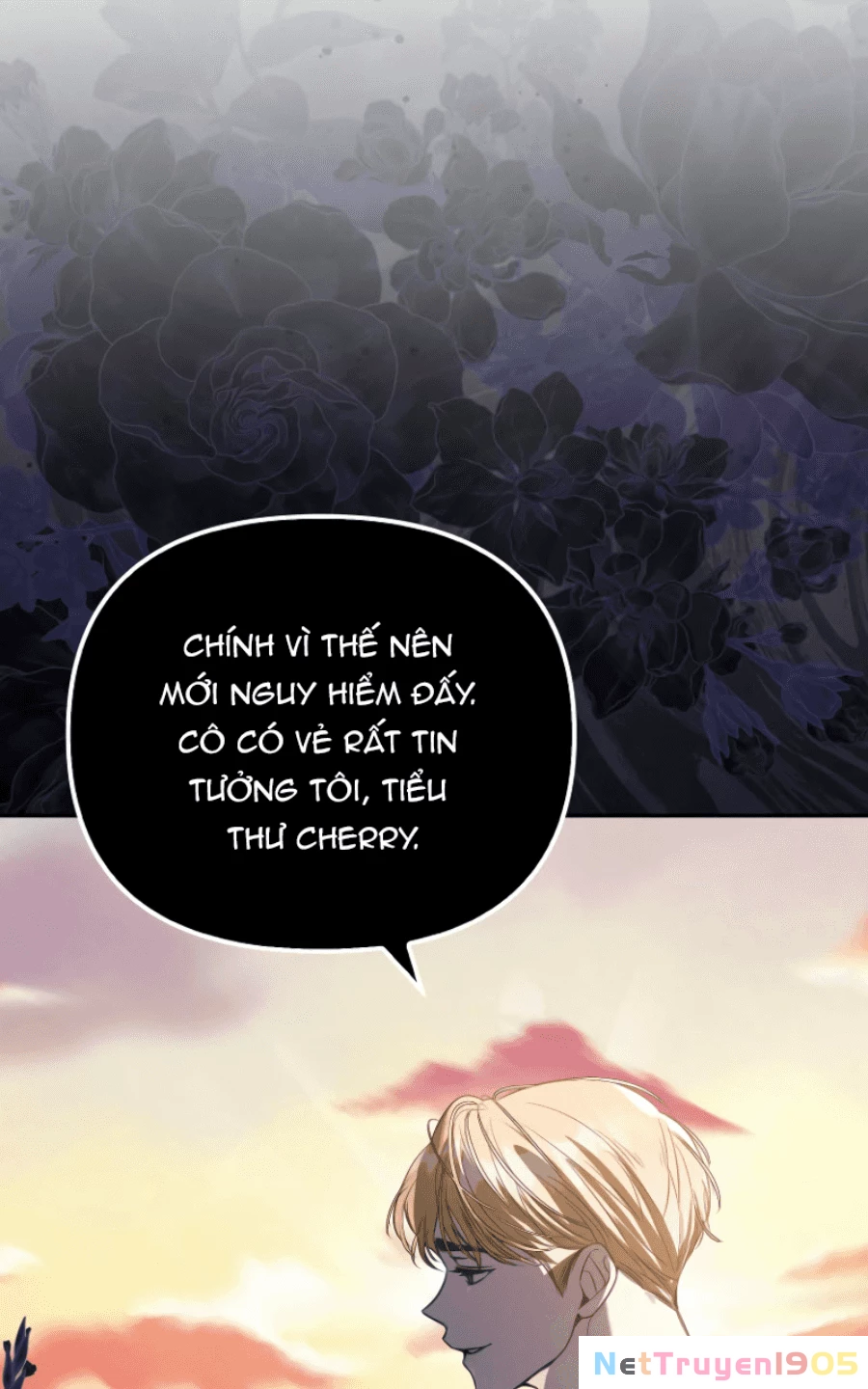 Những Nam Chính Bị Mắc Kẹt Trong Nhà Của Tôi Chapter 29 - 29