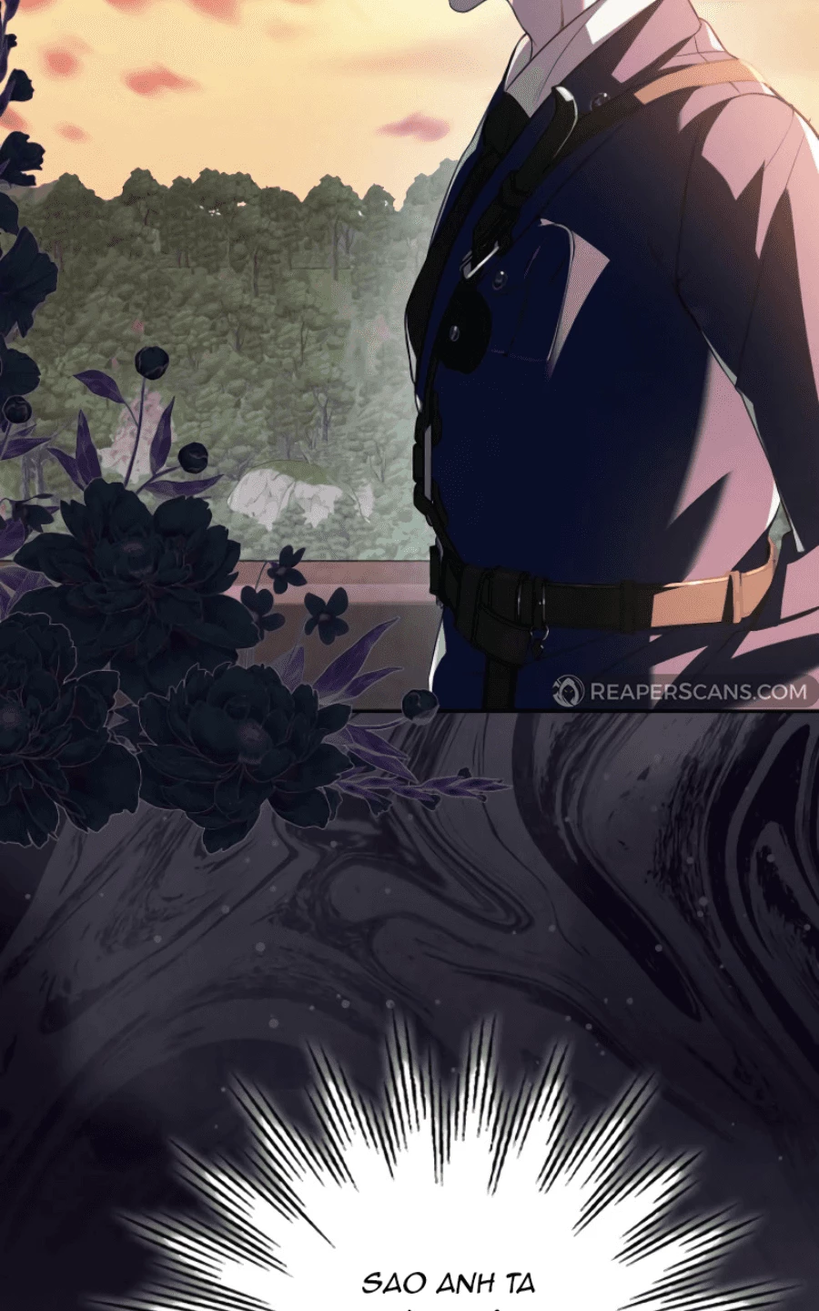 Những Nam Chính Bị Mắc Kẹt Trong Nhà Của Tôi Chapter 29 - 30