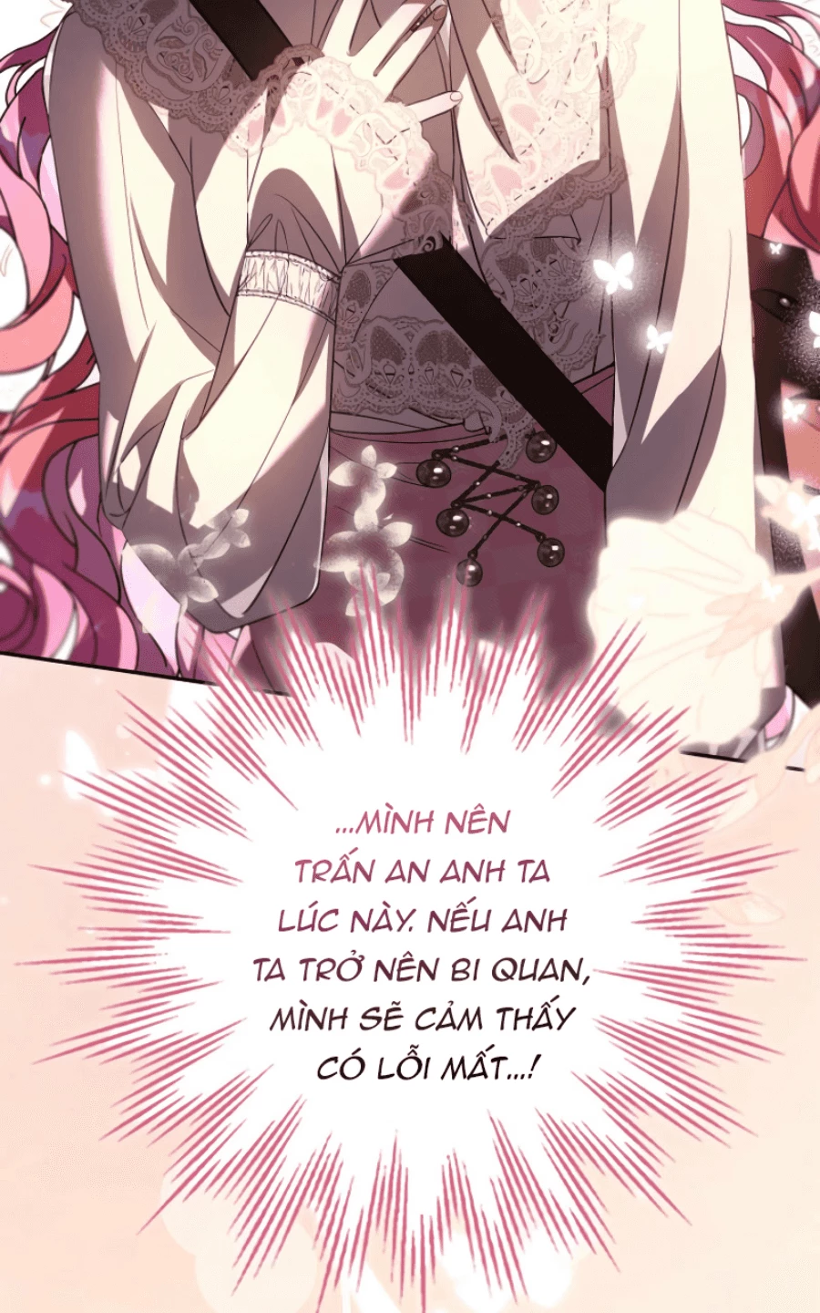 Những Nam Chính Bị Mắc Kẹt Trong Nhà Của Tôi Chapter 29 - 34