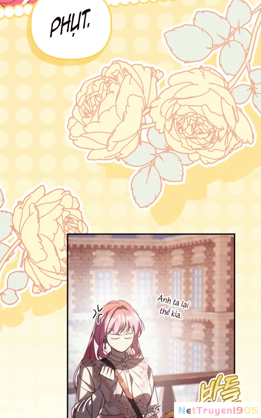 Những Nam Chính Bị Mắc Kẹt Trong Nhà Của Tôi Chapter 29 - 38
