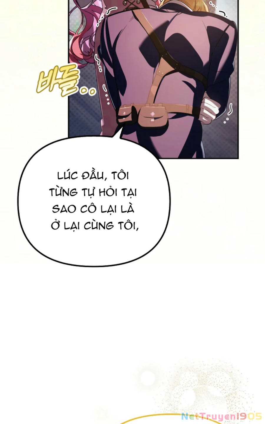 Những Nam Chính Bị Mắc Kẹt Trong Nhà Của Tôi Chapter 29 - 39