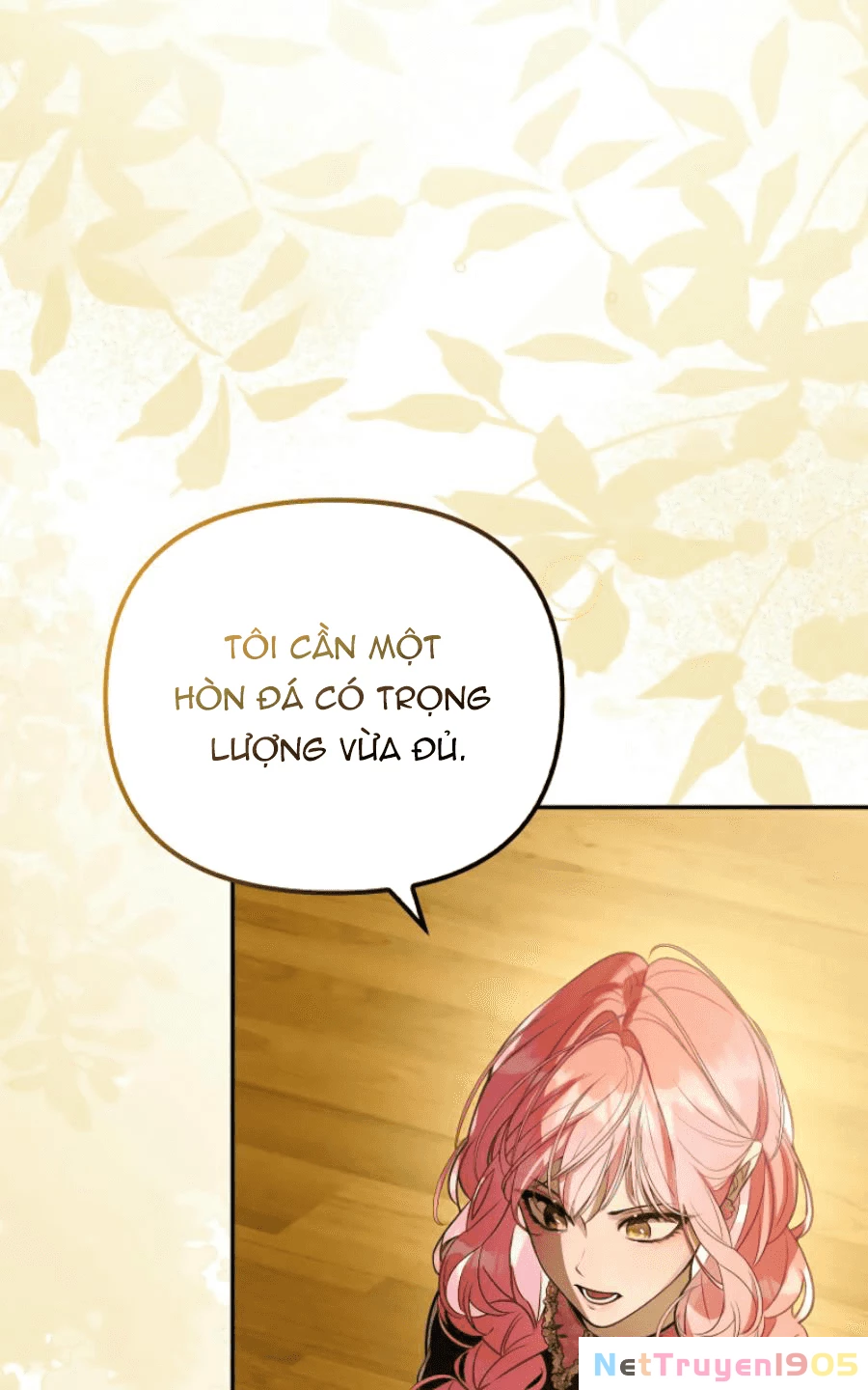 Những Nam Chính Bị Mắc Kẹt Trong Nhà Của Tôi Chapter 29 - 45