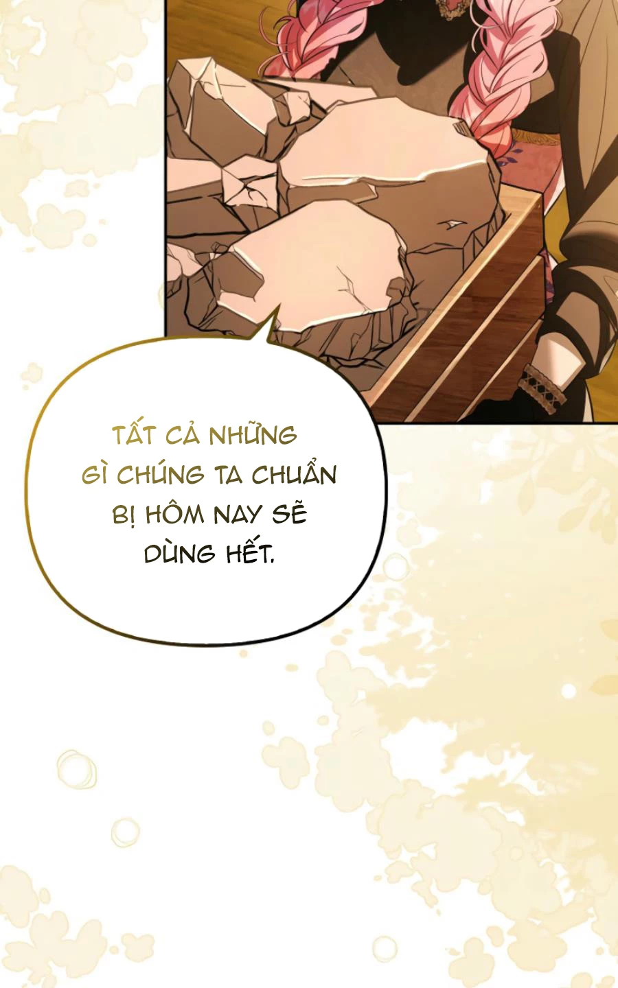 Những Nam Chính Bị Mắc Kẹt Trong Nhà Của Tôi Chapter 29 - 46