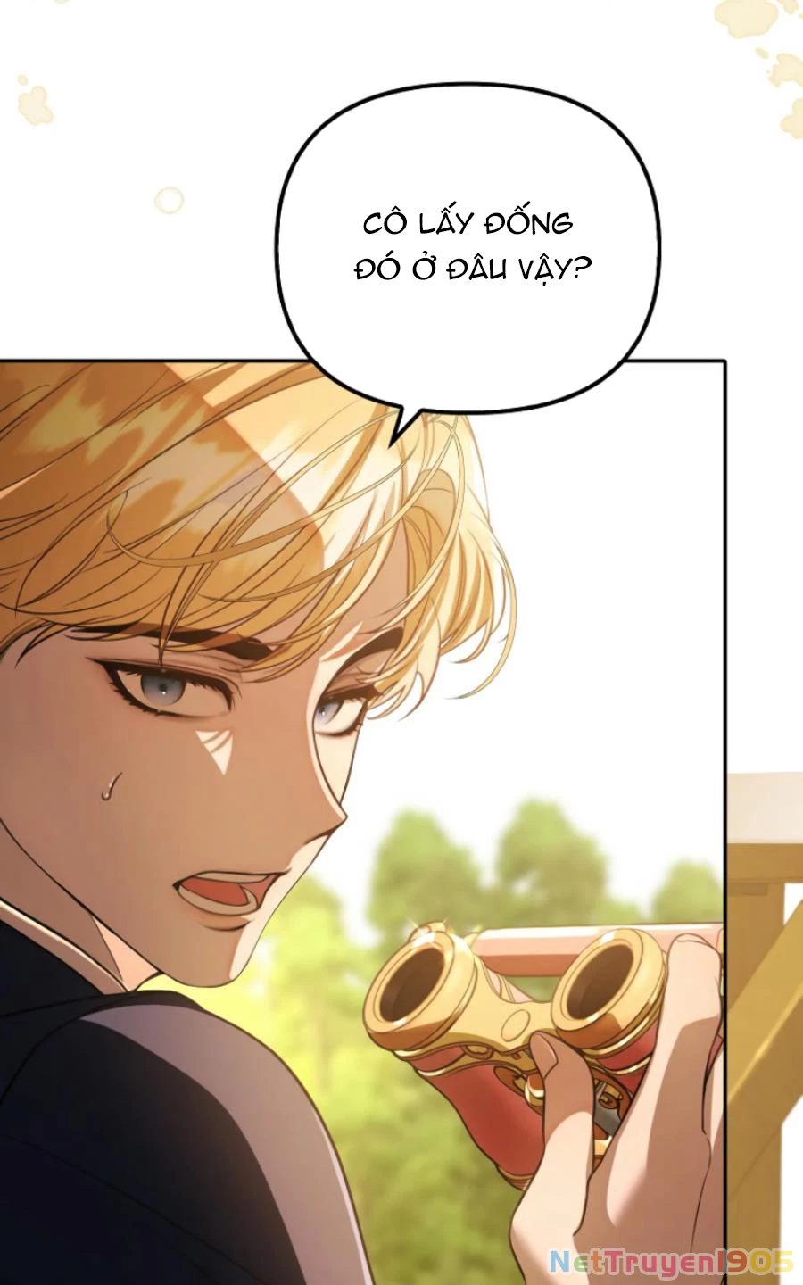 Những Nam Chính Bị Mắc Kẹt Trong Nhà Của Tôi Chapter 29 - 47