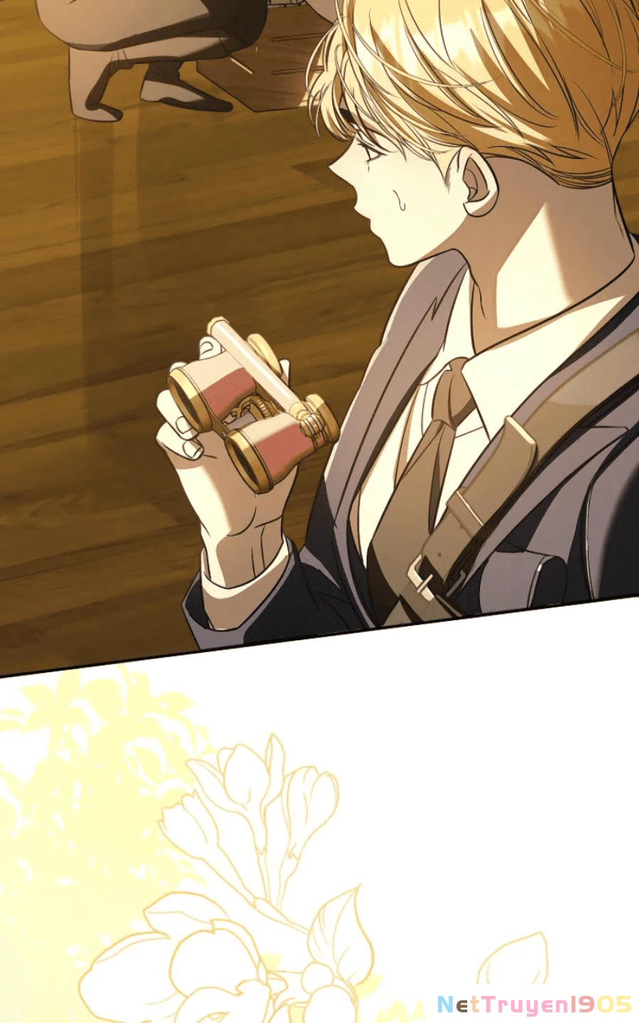 Những Nam Chính Bị Mắc Kẹt Trong Nhà Của Tôi Chapter 29 - 49