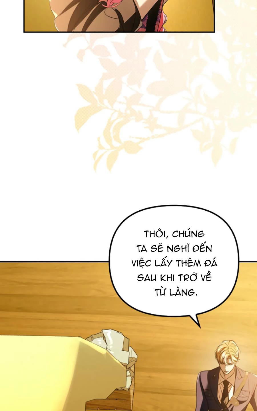 Những Nam Chính Bị Mắc Kẹt Trong Nhà Của Tôi Chapter 29 - 51