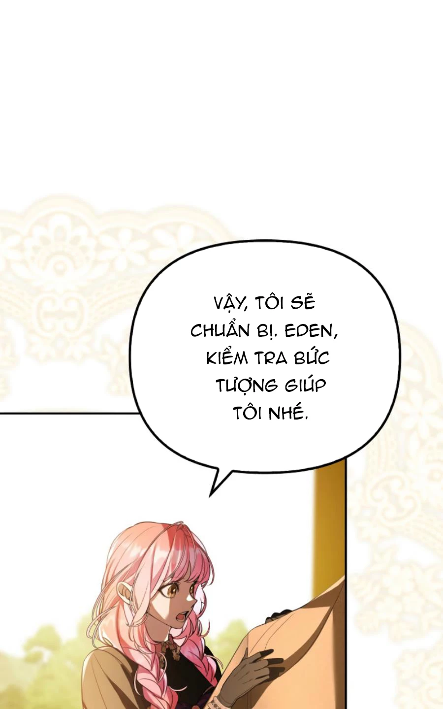 Những Nam Chính Bị Mắc Kẹt Trong Nhà Của Tôi Chapter 29 - 53