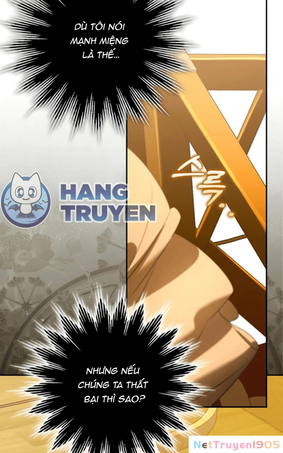 Những Nam Chính Bị Mắc Kẹt Trong Nhà Của Tôi Chapter 29 - 55