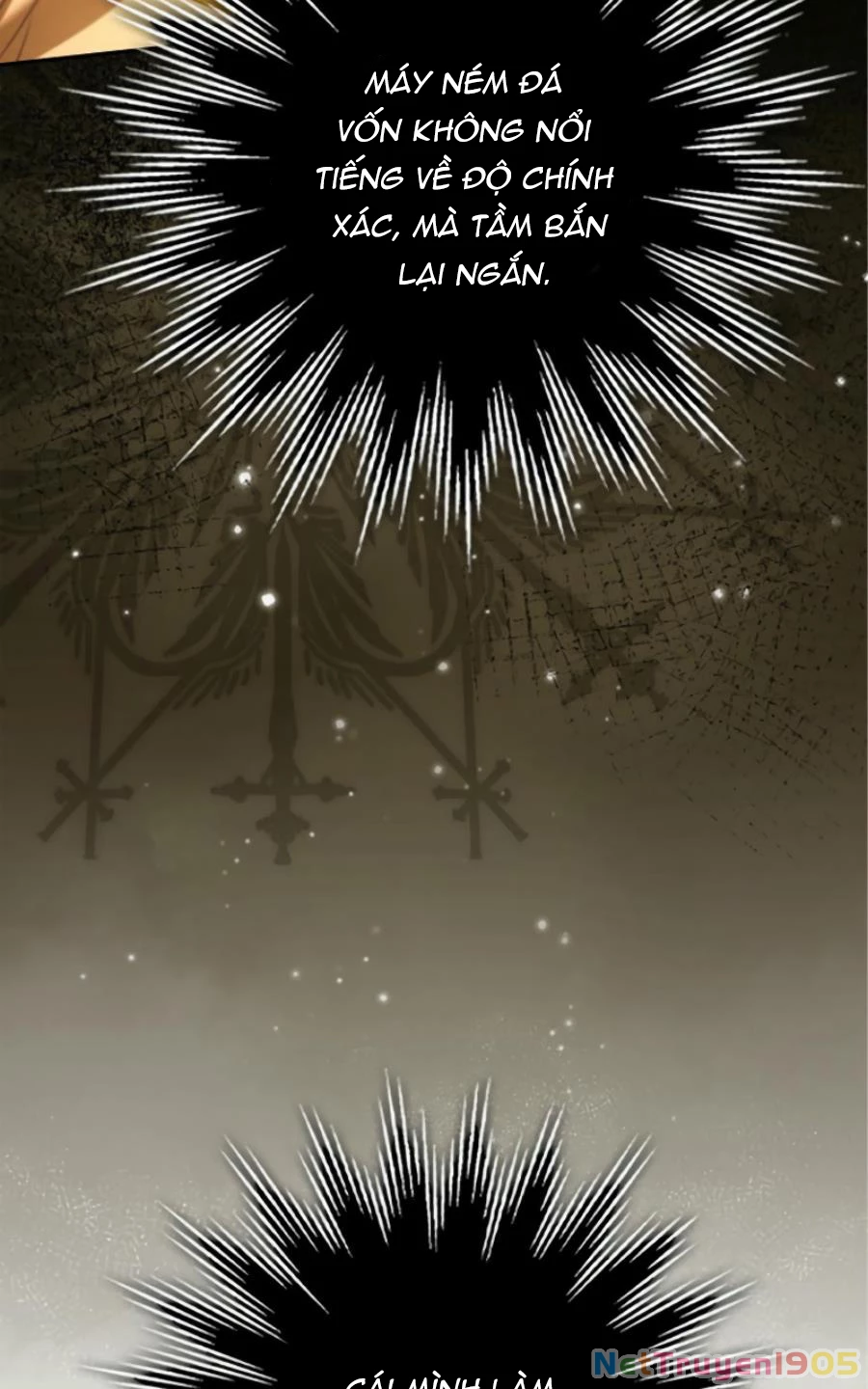 Những Nam Chính Bị Mắc Kẹt Trong Nhà Của Tôi Chapter 29 - 57