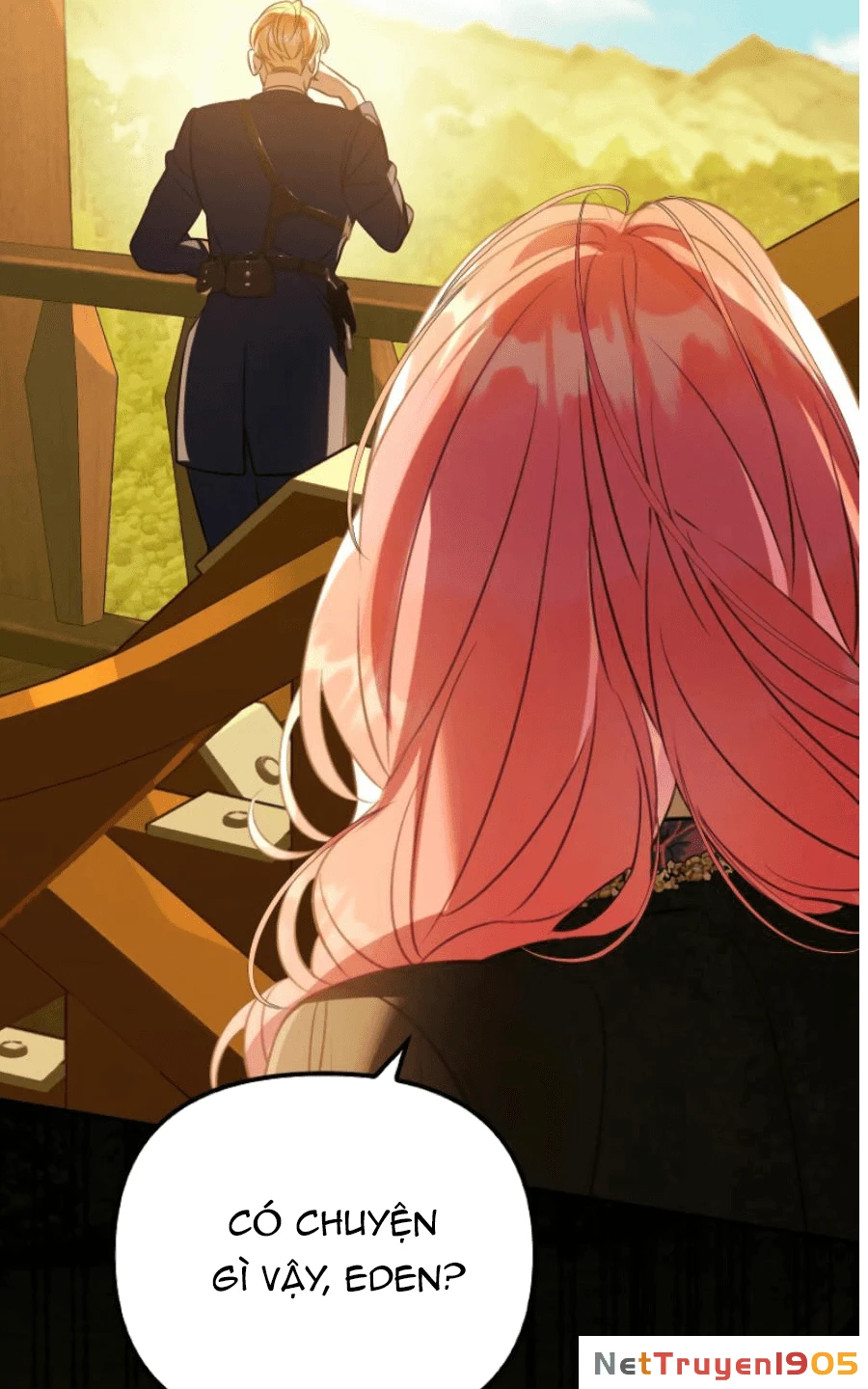 Những Nam Chính Bị Mắc Kẹt Trong Nhà Của Tôi Chapter 29 - 61