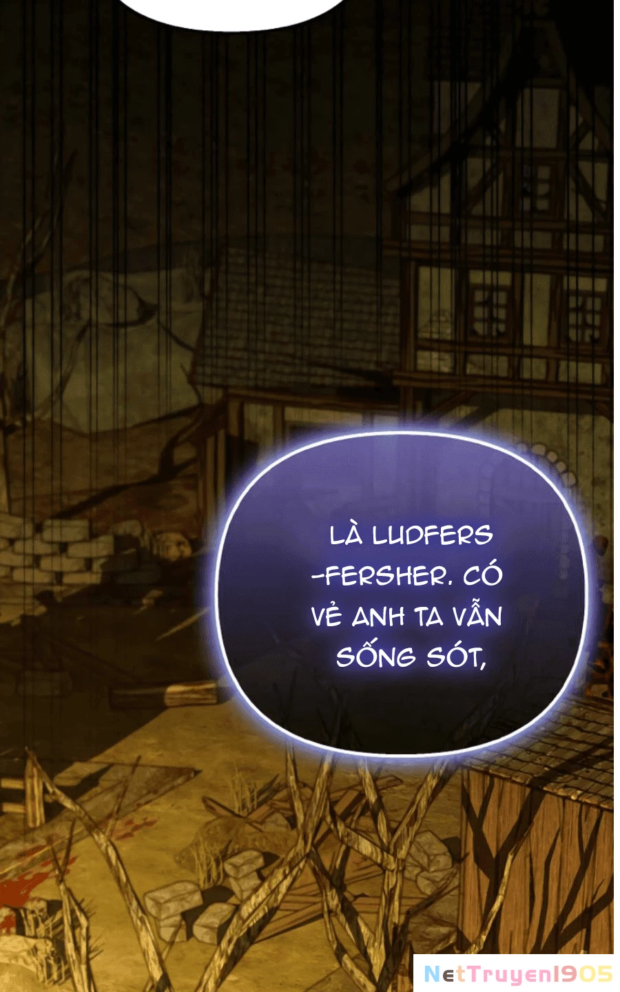 Những Nam Chính Bị Mắc Kẹt Trong Nhà Của Tôi Chapter 29 - 62