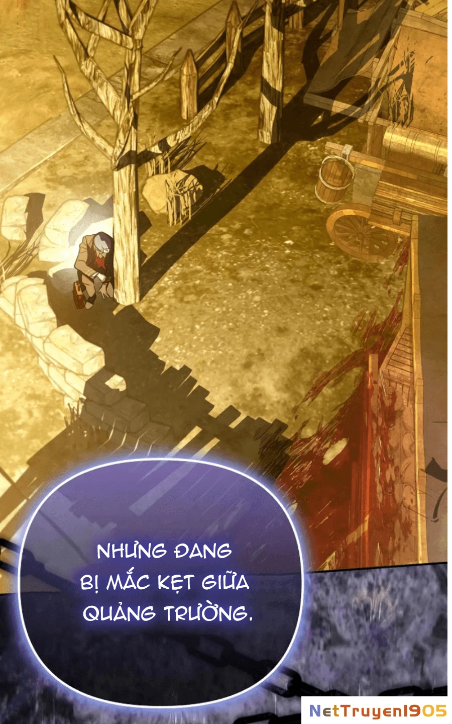 Những Nam Chính Bị Mắc Kẹt Trong Nhà Của Tôi Chapter 29 - 63