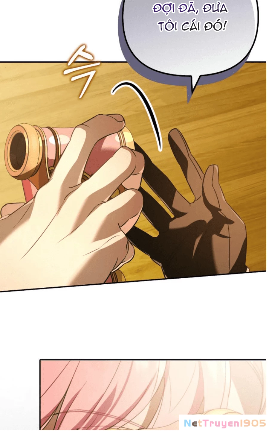 Những Nam Chính Bị Mắc Kẹt Trong Nhà Của Tôi Chapter 29 - 66