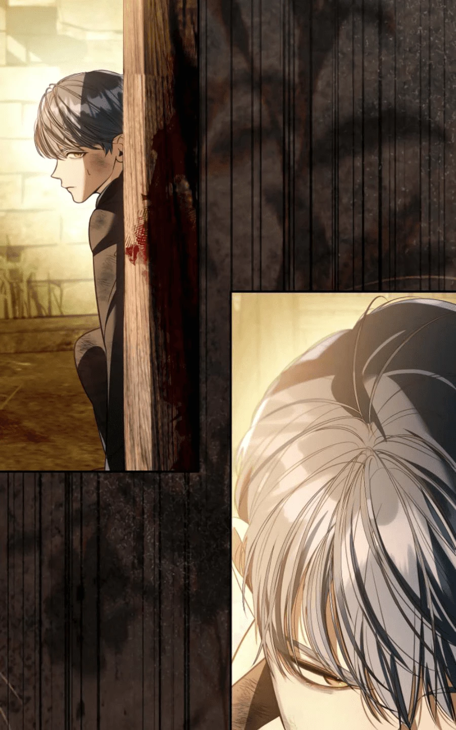 Những Nam Chính Bị Mắc Kẹt Trong Nhà Của Tôi Chapter 29 - 68