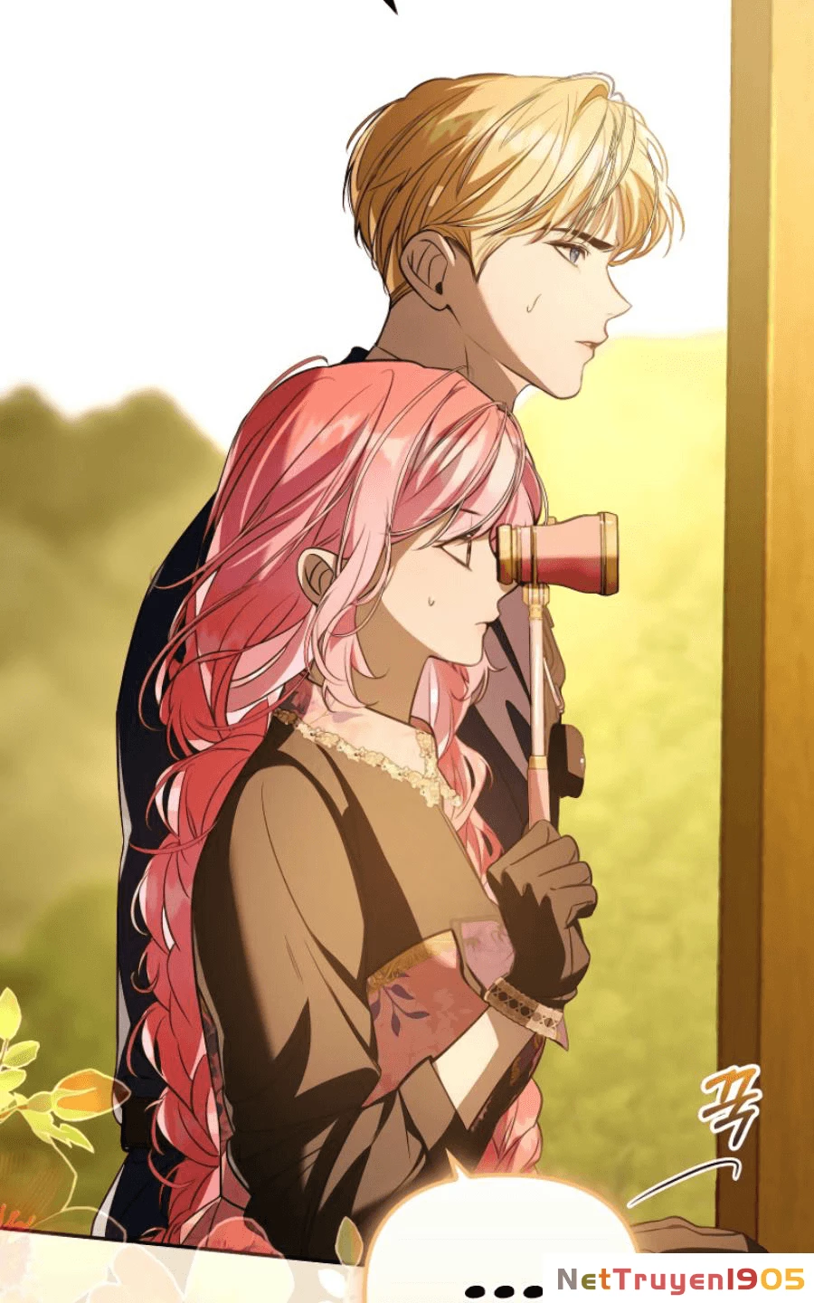 Những Nam Chính Bị Mắc Kẹt Trong Nhà Của Tôi Chapter 29 - 70