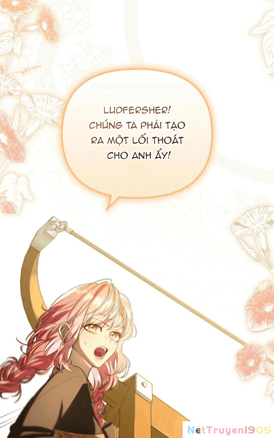 Những Nam Chính Bị Mắc Kẹt Trong Nhà Của Tôi Chapter 29 - 73