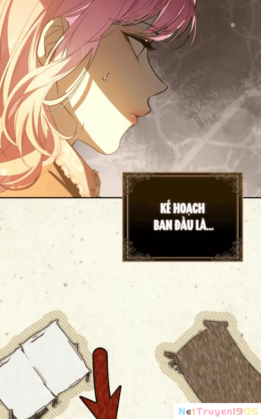 Những Nam Chính Bị Mắc Kẹt Trong Nhà Của Tôi Chapter 29 - 75