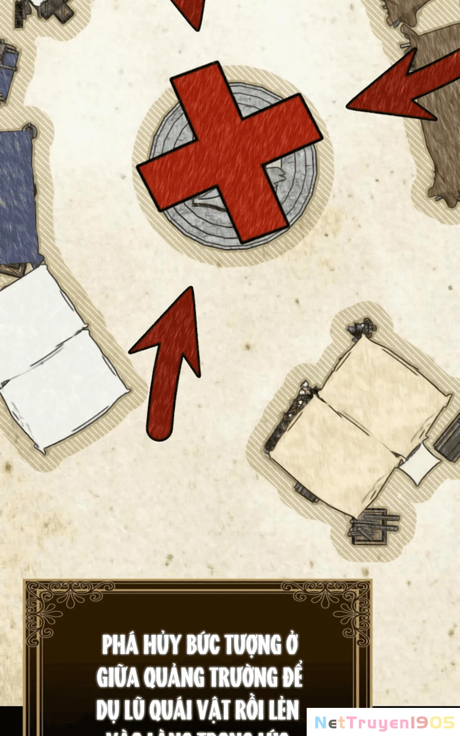 Những Nam Chính Bị Mắc Kẹt Trong Nhà Của Tôi Chapter 29 - 76