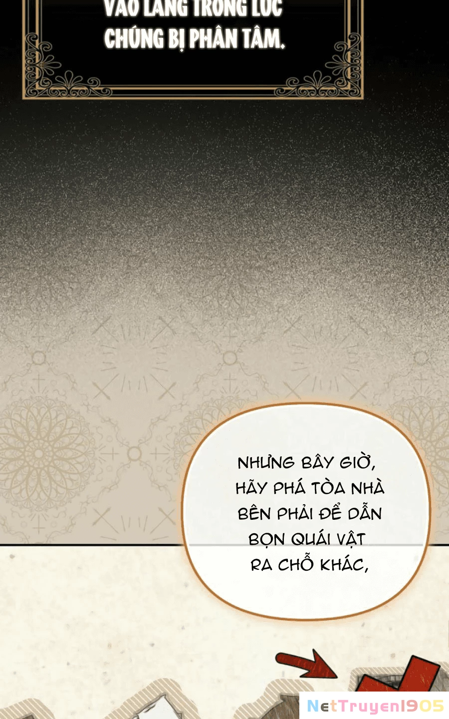 Những Nam Chính Bị Mắc Kẹt Trong Nhà Của Tôi Chapter 29 - 77