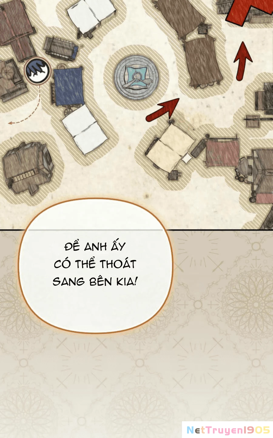 Những Nam Chính Bị Mắc Kẹt Trong Nhà Của Tôi Chapter 29 - 78